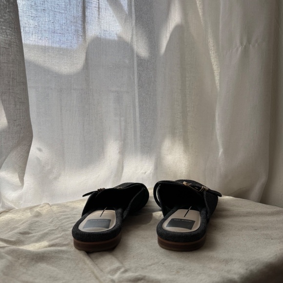 Dolce Vita Loafer Slides - Picture 3 of 6